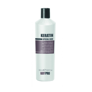 Keratine Shampoo Reparador Keratine Shampoo Reparador