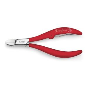 3C Alicate Unhas Parfum Framboesa 3C Alicate Unhas Parfum Framboesa