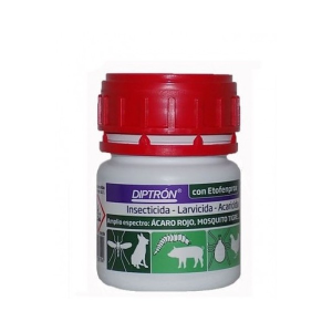 Diptron Insecticida Concentrado Diptron Insecticida Concentrado