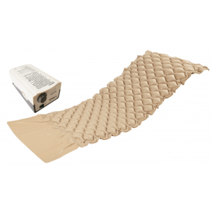 Colchao Anti-Escaras Pressão Alternada Colchao Anti-Escaras Pressão Alternada