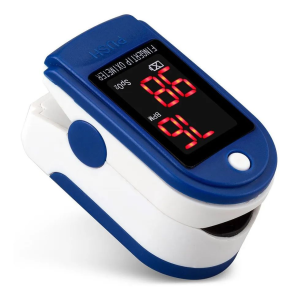 Oximetro de Dedo Oximetro de Dedo