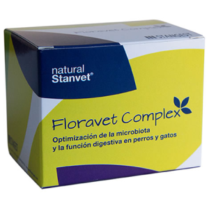 Floravet Complex Floravet Complex