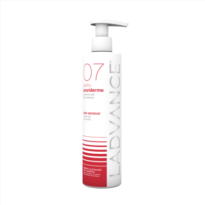 Pruri 07 Banho 200ml + 06 Gel 100ml Pruri 07 Banho 200ml + 06 Gel 100ml
