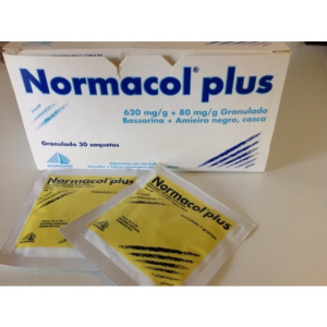 Normacol Plus, 620/80 mg/g x 30 gran Normacol Plus, 620/80 mg/g x 30 gran