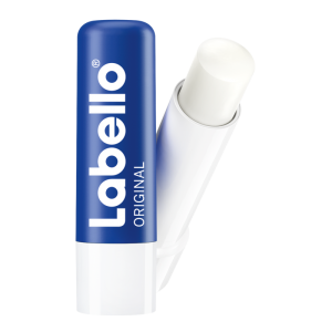 Labello Batom Azul 5g Labello Batom Azul 5g