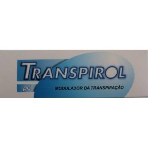 Transpirol Pó 50g Transpirol Pó 50g