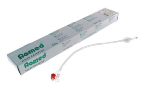 Romed Algalia Foley Silicone CH14 Romed Algalia Foley Silicone CH14