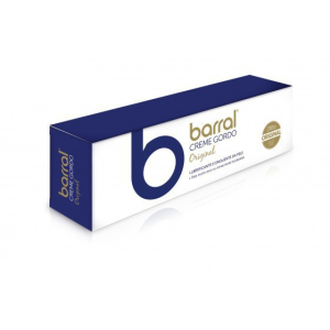 Barral Creme Gordo 100ml Barral Creme Gordo 100ml