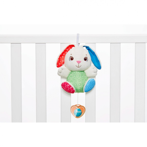 Chicco Caixa Music Fl Fluffy 0m+ Chicco Caixa Music Fl Fluffy 0m+