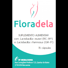 Floradela Cápsulas X15 Floradela Cápsulas X15