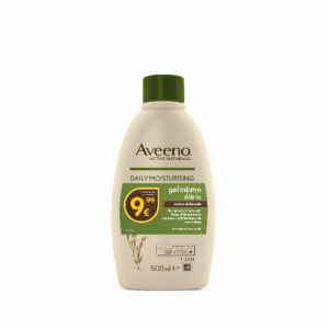 Aveeno Gel Íntimo Diário 500 ml com Preço especial Aveeno Gel Íntimo Diário 500 ml com Preço especial