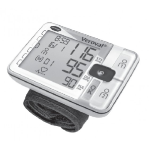 Veroval Tensiometro Pulso Veroval Tensiometro Pulso