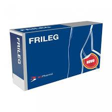 Frileg Comp X60 comps Frileg Comp X60 comps