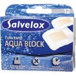 Salvelox Aqua Block Penso Impermeável 4t X16 Salvelox Aqua Block Penso Impermeável 4t X16