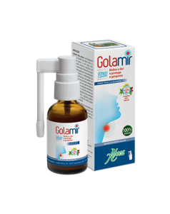 Golamir 2act Spray Oral 30ml Golamir 2act Spray Oral 30ml