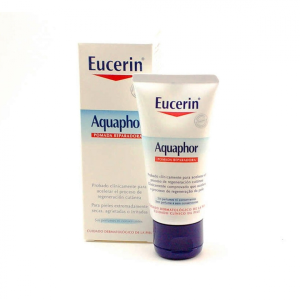 Eucerin Aquaphor Pomada Reparadora 99g Eucerin Aquaphor Pomada Reparadora 99g