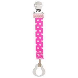 Chicco Clip Girl  Chicco Clip Girl
