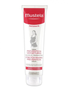 Mustela Maternité Maternidade Creme Prevenção Estrias com Perfume 150 ml com Oferta de Bolsa de Toilette Mustela Maternité Maternidade Creme Prevenção Estrias com Perfume 150 ml com Oferta de Bolsa de Toilette