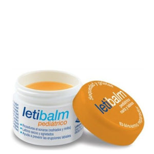 Letibalm Repair Balsamo Nariz/Labio 10ml Letibalm Repair Balsamo Nariz/Labio 10ml