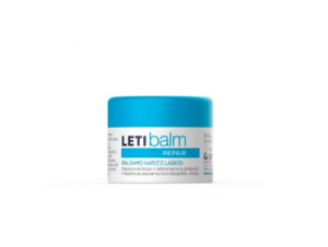 Letibalm Repair Pediátrico Bálsamo Nariz/Labial 10ml Letibalm Repair Pediátrico Bálsamo Nariz/Labial 10ml