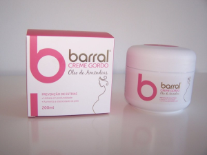 Barral Creme Gordo Óleo de Amêndoas 200 ml com Oferta de Mobile Barral Creme Gordo Óleo de Amêndoas 200 ml com Oferta de Mobile