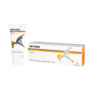Arthro Gel 100g Arthro Gel 100g