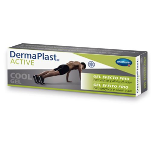 Dermaplast Active Gel Efeito Frio 100ml Dermaplast Active Gel Efeito Frio 100ml