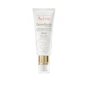 Avene Dermabsolu Creme com Cor Ps Spf30 40ml Avene Dermabsolu Creme com Cor Ps Spf30 40ml