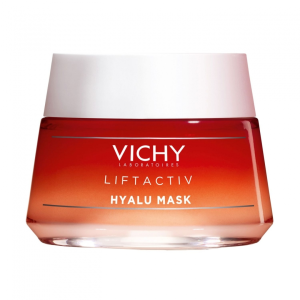 Vichy Liftactiv Máscara Facial Hyalu 50ml Vichy Liftactiv Máscara Facial Hyalu 50ml