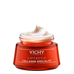 Vichy Liftactiv Creme Colagénio 50ml Vichy Liftactiv Creme Colagénio 50ml