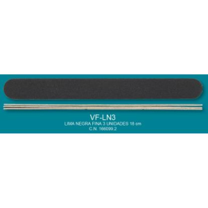 Disna Lima Negra Fina Ref Vf-Ln3 Disna Lima Negra Fina Ref Vf-Ln3