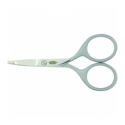 Disna Tesoura Bebe Pont Redond VF-25.55 Disna Tesoura Bebe Pont Redond VF-25.55