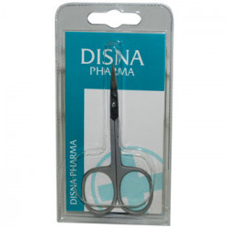 Disna Tesoura Peles Curva VF-25.50 Disna Tesoura Peles Curva VF-25.50