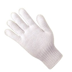 Luva Algodão Grande 8-9 Luva Algodão Grande 8-9