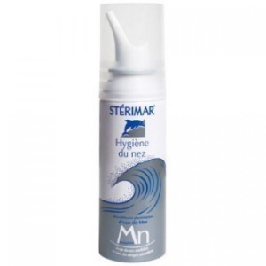 Sterimar Mn Ag Mar Manganesio 100ml Sterimar Mn Ag Mar Manganesio 100ml
