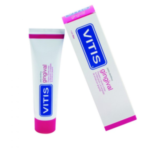 Vitis Pasta Dentífrica 100ml Vitis Pasta Dentífrica 100ml