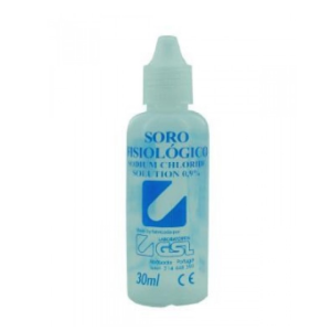 Soro Fisiologico 0,9% 30ml Gsl Soro Fisiologico 0,9% 30ml Gsl
