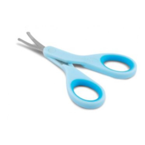 Chicco Tesoura Unhas Azul Chicco Tesoura Unhas Azul