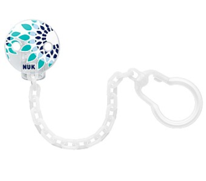 Nuk Corrente Chupeta Classic Nuk Corrente Chupeta Classic