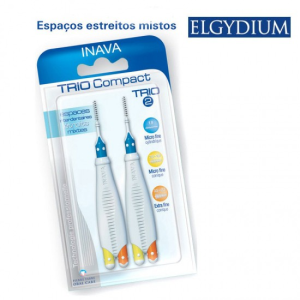 Elgydium Clinic Escovil Triocomp Estr Mis Elgydium Clinic Escovil Triocomp Estr Mis
