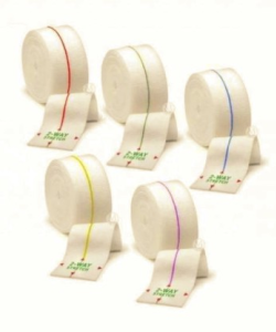 Tubifast Ligadura Tubular Elástica 25cm X 1m Tubifast Ligadura Tubular Elástica 25cm X 1m