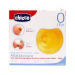 Chicco Proteção Seios Mini Chicco Proteção Seios Mini