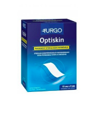 Urgo Optiskin Penso Transparente 10 X7 Cm X10 Urgo Optiskin Penso Transparente 10 X7 Cm X10
