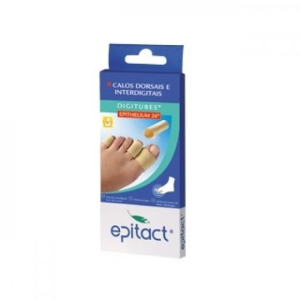 Epitact Epitheliu Digitube 1x10 Cm Ts Epitact Epitheliu Digitube 1x10 Cm Ts