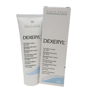 Dexeryl Creme 50g Dexeryl Creme 50g