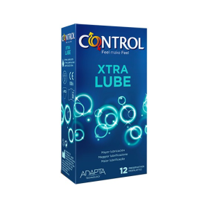 Control Nature Preserv Ext Lub Adaptx12 Control Nature Preserv Ext Lub Adaptx12
