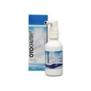 Otocalma Sol Lavagem Auricul 50ml Otocalma Sol Lavagem Auricul 50ml