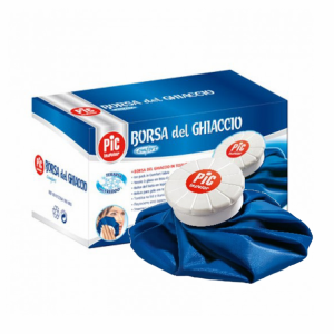 Pic Saco Gelo Comfort 28 Cm Pic Saco Gelo Comfort 28 Cm