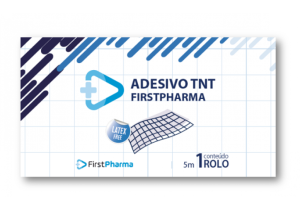 Adesivo Tnt 5cmx5m Firstpharma Adesivo Tnt 5cmx5m Firstpharma
