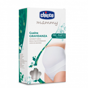 Chicco Cinta Grávida Bacter T2 Chicco Cinta Grávida Bacter T2